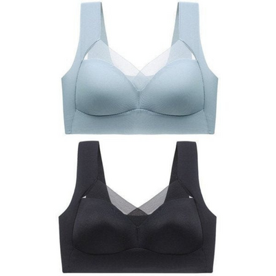 1+2 Free | SilkenAllure™ Sleek Cozy Staple