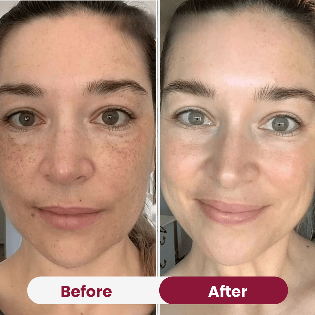 CollagenGlow™ Firming Renewal Complex