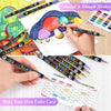 VividStrokes™ Unleash Creative Flow