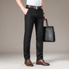 50% Off - MasonPro - High Stretch Classic Men's Trousers - Limited Offer