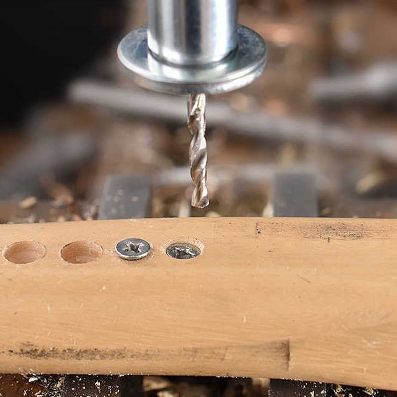 BoreMate™ Versatile Drill Guide
