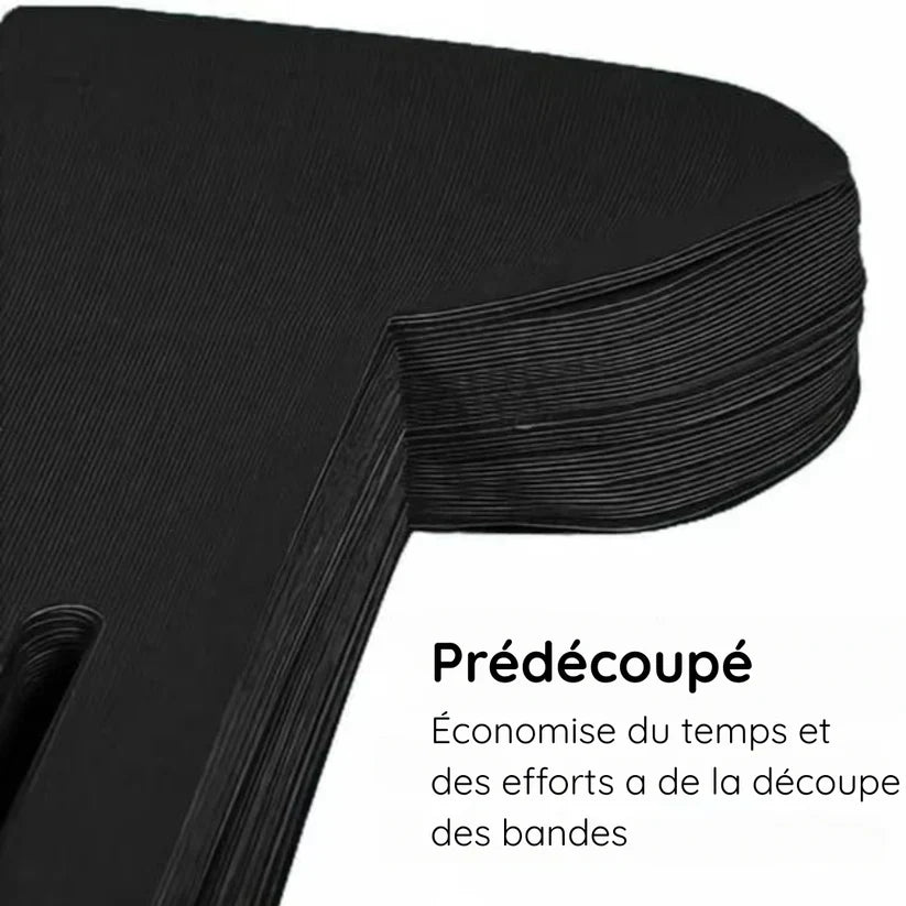 ActiveWrap™ Stability Boost Performance