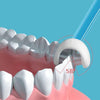BrushBuddy™ Three-sided Toothbrush