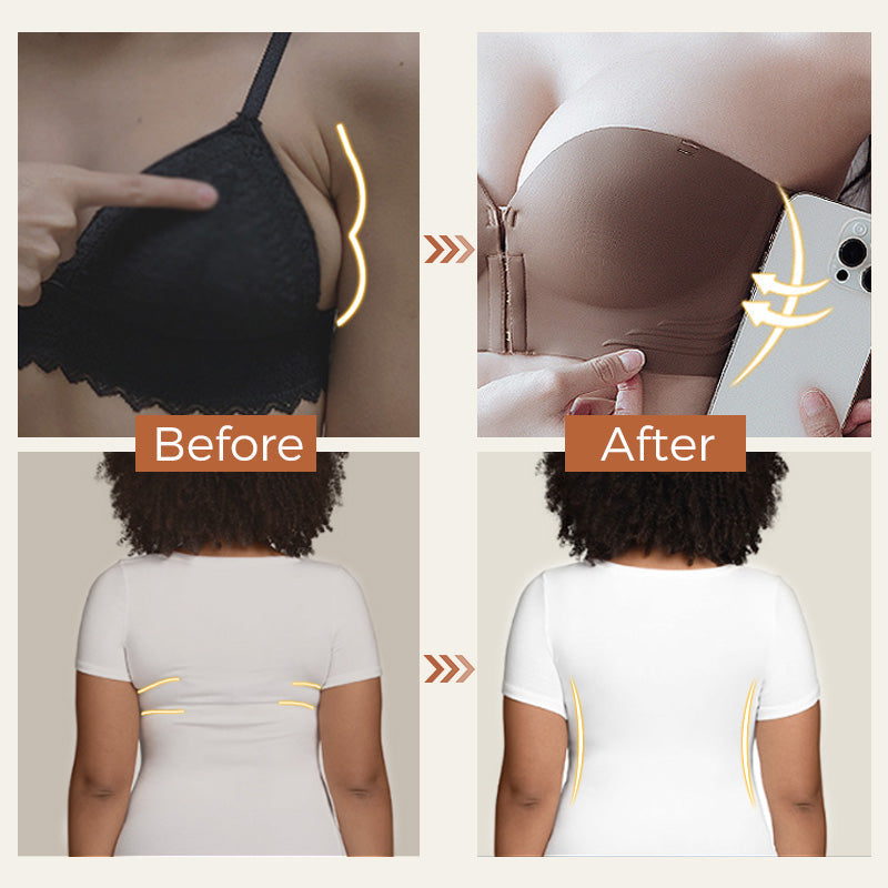 BareFit™ Discreet Everyday Support