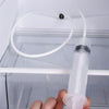 FrostFresh™ Remove Ref Stains Easily