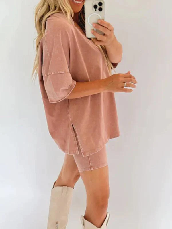 Maeve™ Cool Washed Comfort