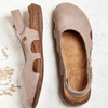 Closed Sandals for Women | Orthopedic
