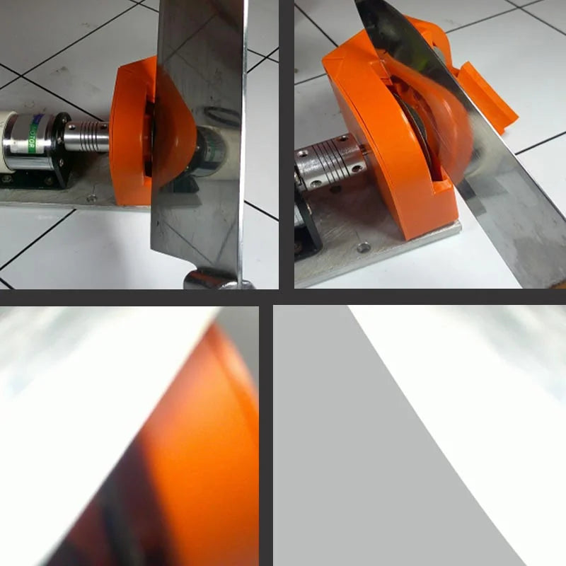 BitSharp™ Time‑Saving Sharpening