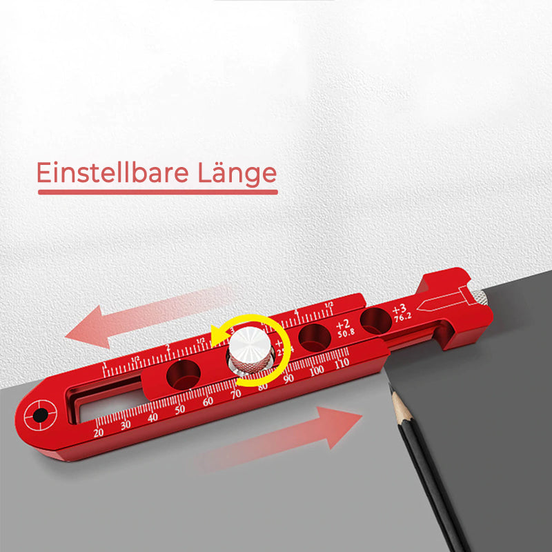 GeoCircle™ Precision Drawing Tool
