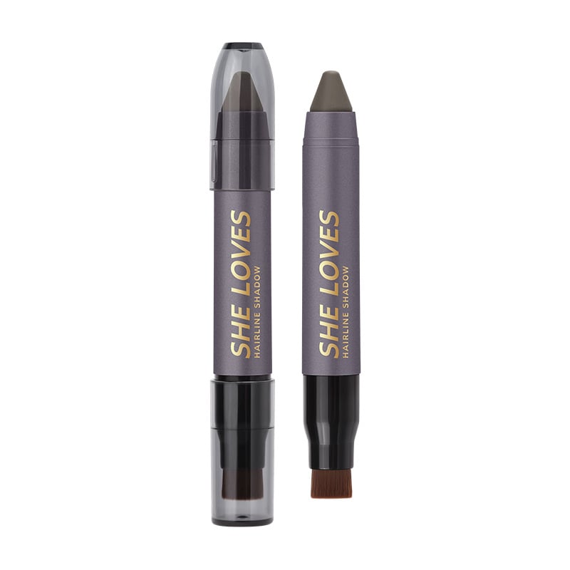 RootFix™ Natural Blend Finish in an Instant