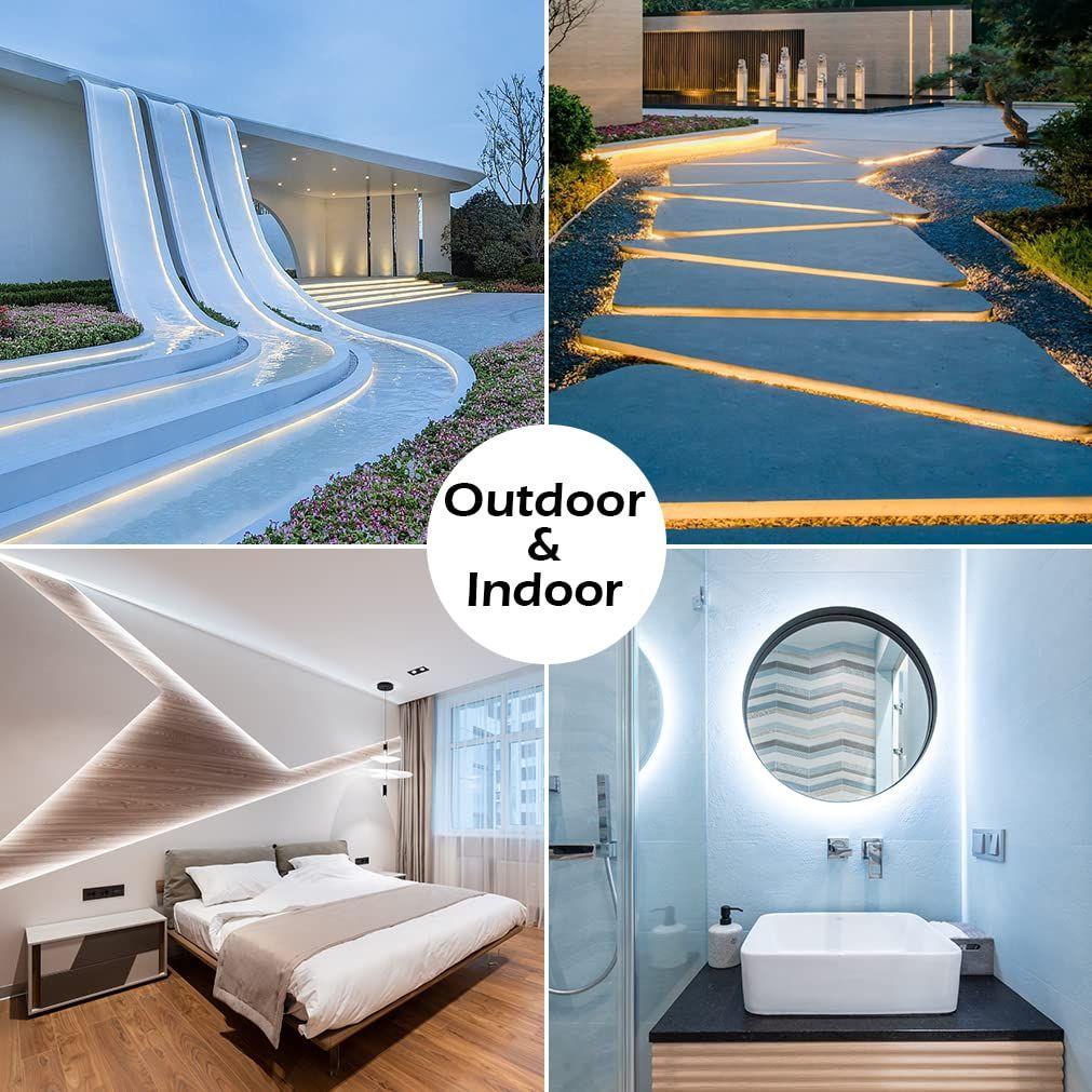 TwilightStrip™ Design Your Atmosphere