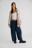 Artheva™ | Summer Harem Pants for Pockets
