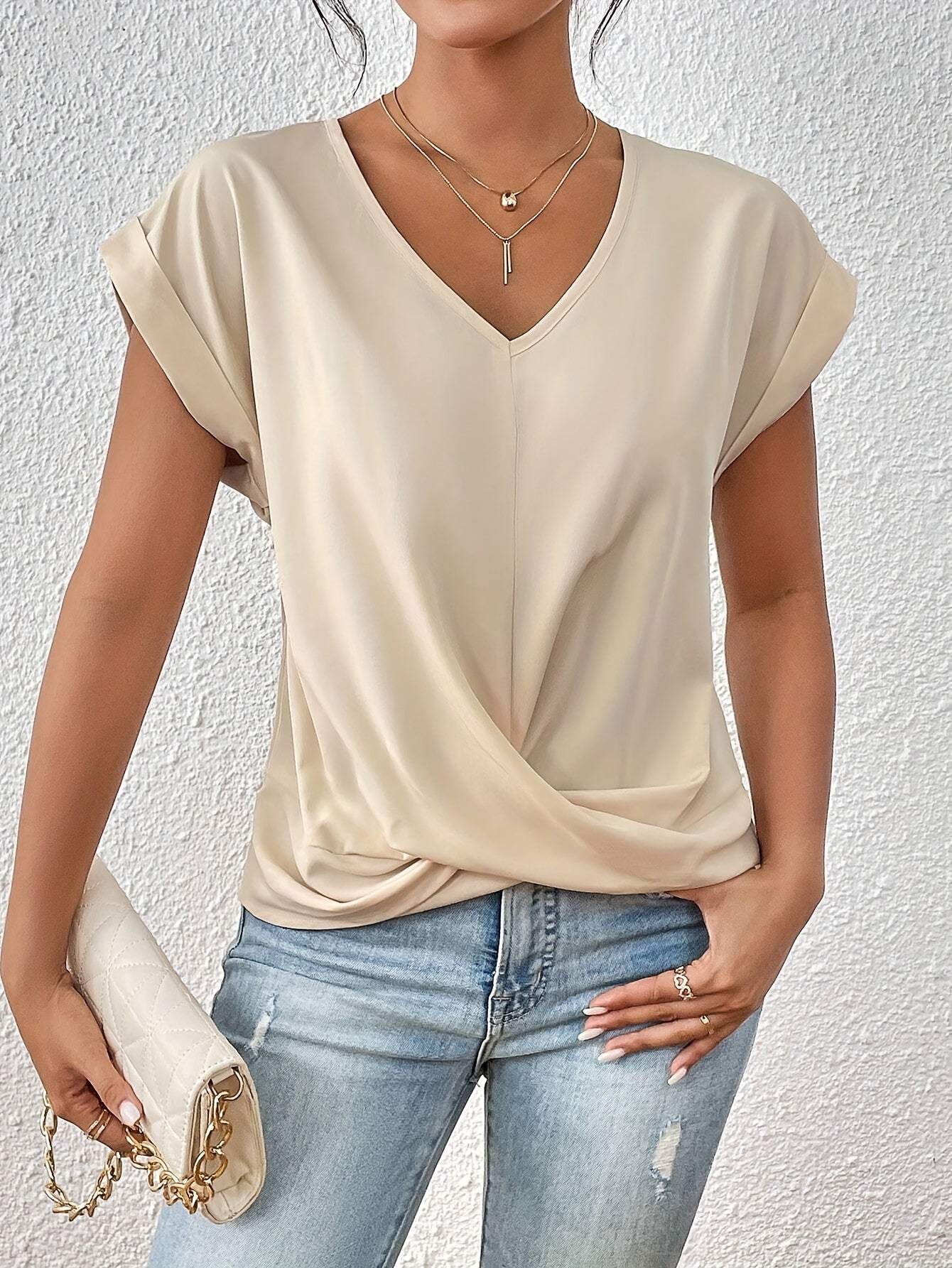 Cora™ Breathable Daywear Essential