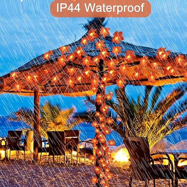 LeafLuxe™ Transform Home Atmosphere