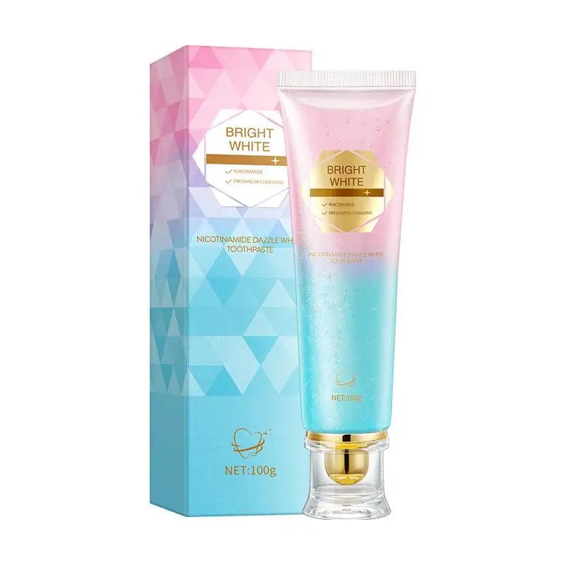 FreshGleam™ Sparkling White Confidence