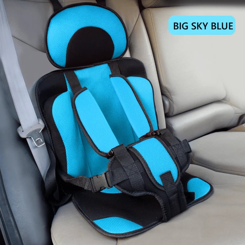 TravelTots™ Kids Comfort on Wheels