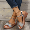 Tamara - Comfortable & Stylish Women's Casual Sandals