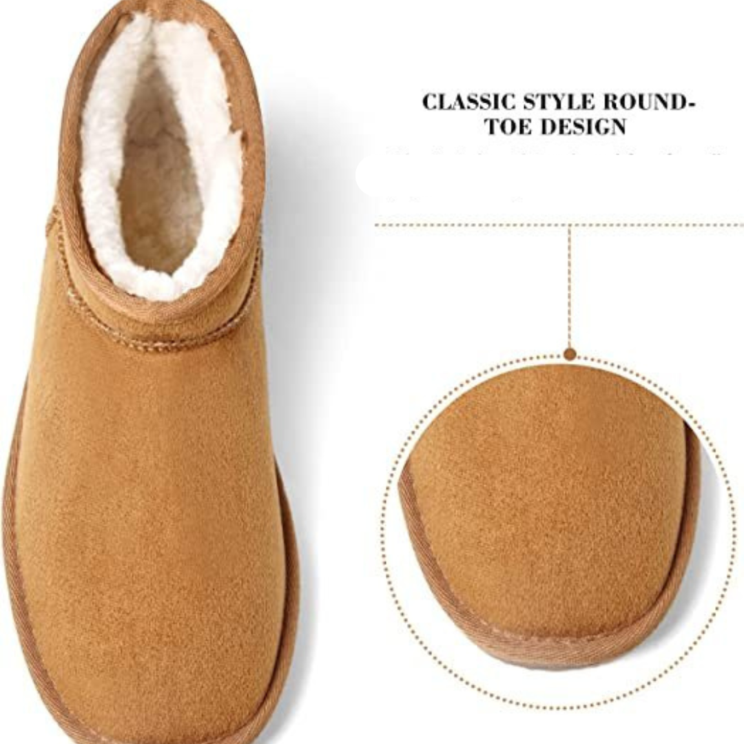 Gizzelle™ Walk Without Pain