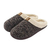 Unisex House Slippers – Orthopedic and Comfortable House Slippers for Winter