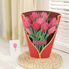 BloomCard™ A Bouquet as Grand as Your Love