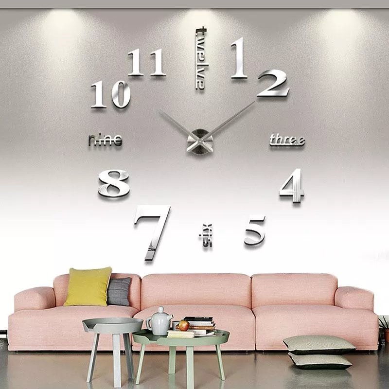 TimeCraft™ Modern Time Expression