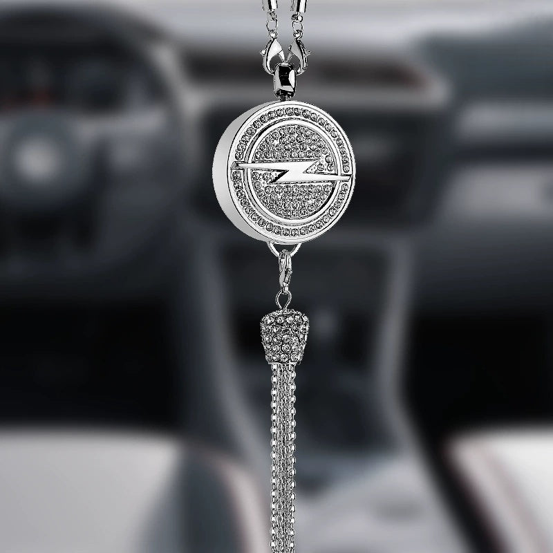 GleamScent™ Glamour Scents On Wheels