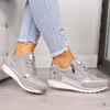 Yulia | Advanced Comfort & Support Zip-Up Sneakers for Women