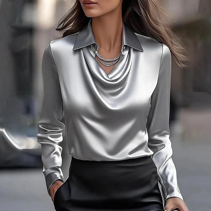 Gwenyth™ Luxury Comfort Wear
