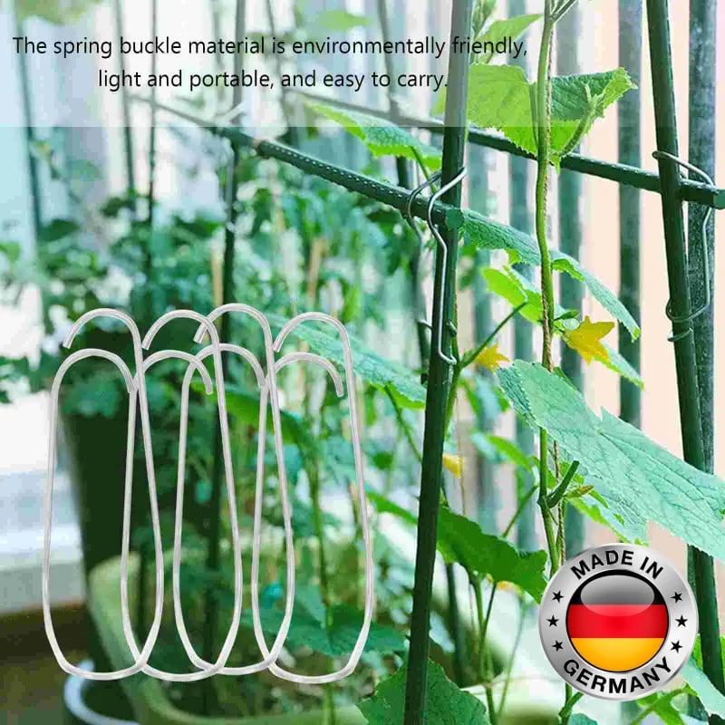 FenceLink™ Fence Connecting Buckles