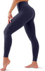 Camianne – High Waist Leggings with Side Pockets for Women (Buy 1 Get 1 Free)