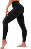 Camianne – High Waist Leggings with Side Pockets for Women (Buy 1 Get 1 Free)