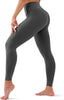 Camianne – High Waist Leggings with Side Pockets for Women (Buy 1 Get 1 Free)