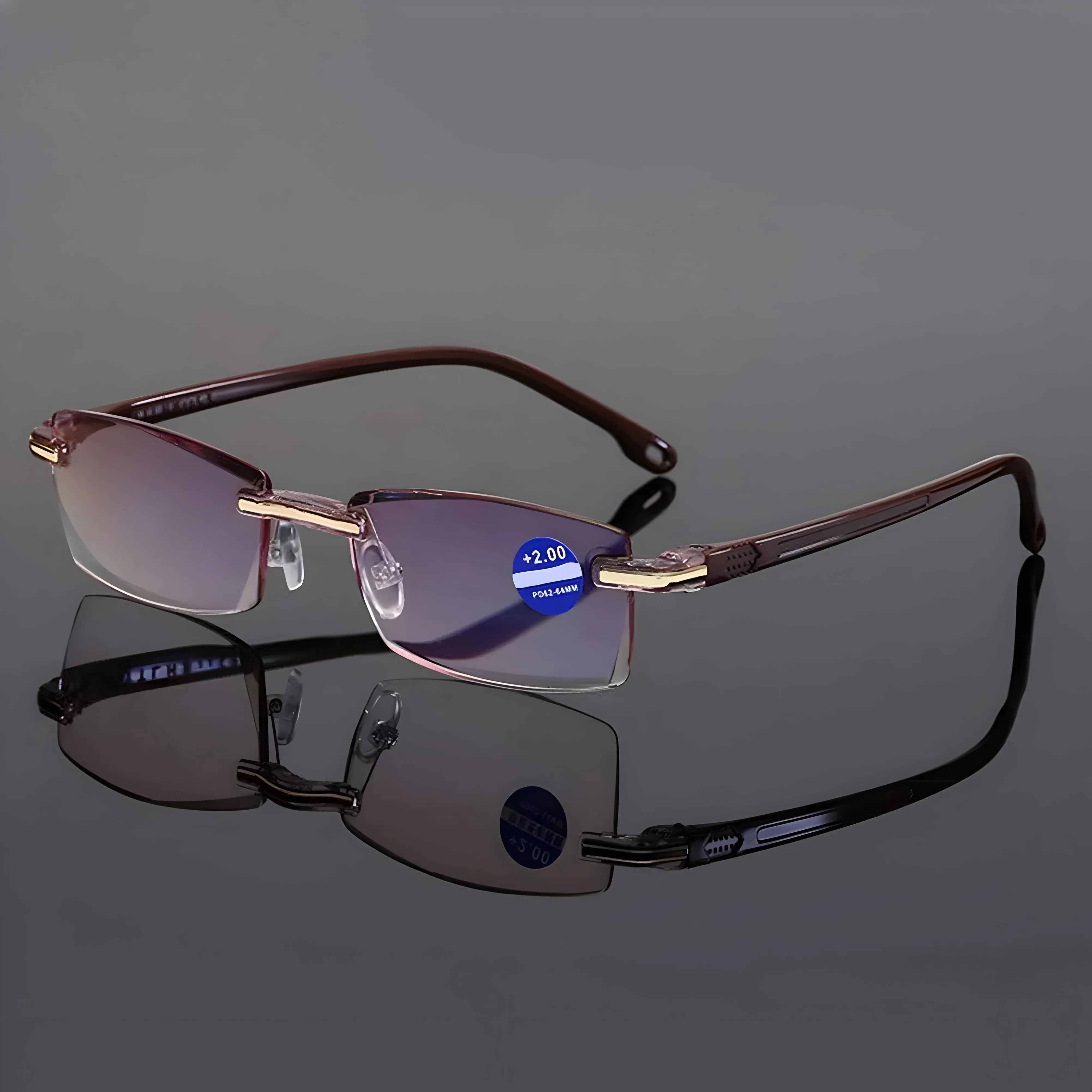 1+1 Free | RayGuard™ Eyes Stay Protected
