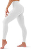 Camianne – High Waist Leggings with Side Pockets for Women (Buy 1 Get 1 Free)