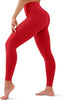 Camianne – High Waist Leggings with Side Pockets for Women (Buy 1 Get 1 Free)