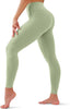 Camianne – High Waist Leggings with Side Pockets for Women (Buy 1 Get 1 Free)