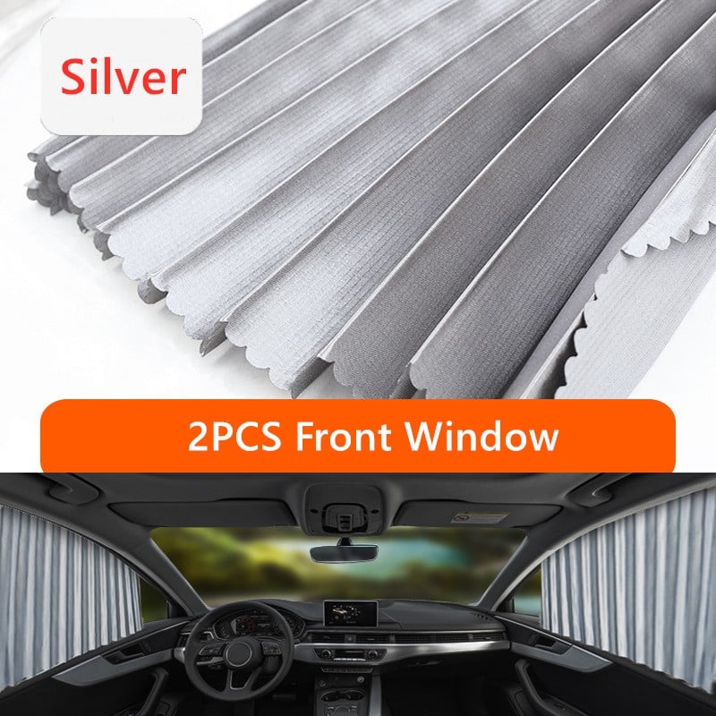 CarVeil™ Comfort Shade Guard