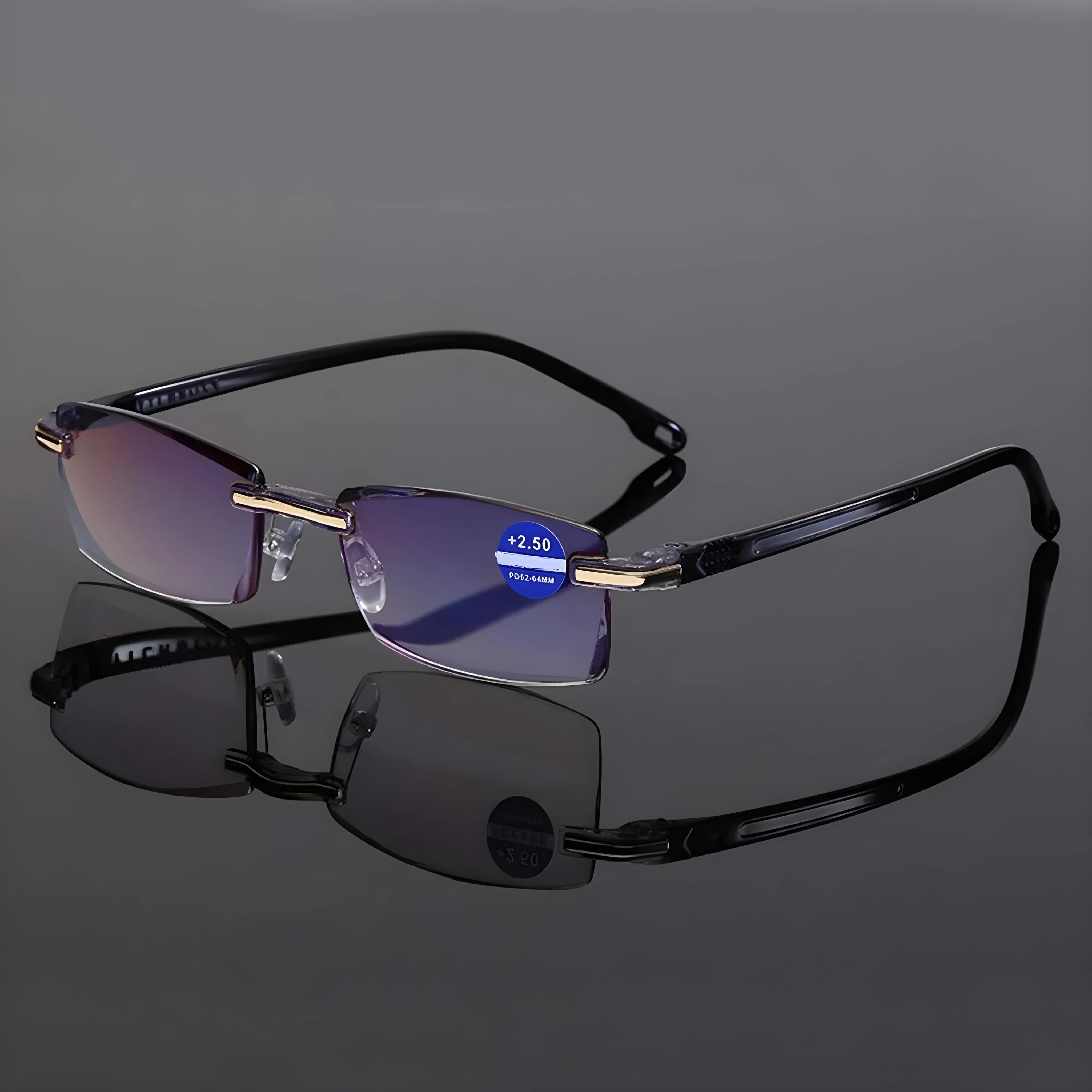 1+1 Free | RayGuard™ Eyes Stay Protected