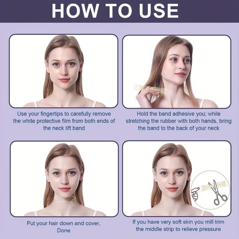 NeckAlign™ Soothe Daily Strain