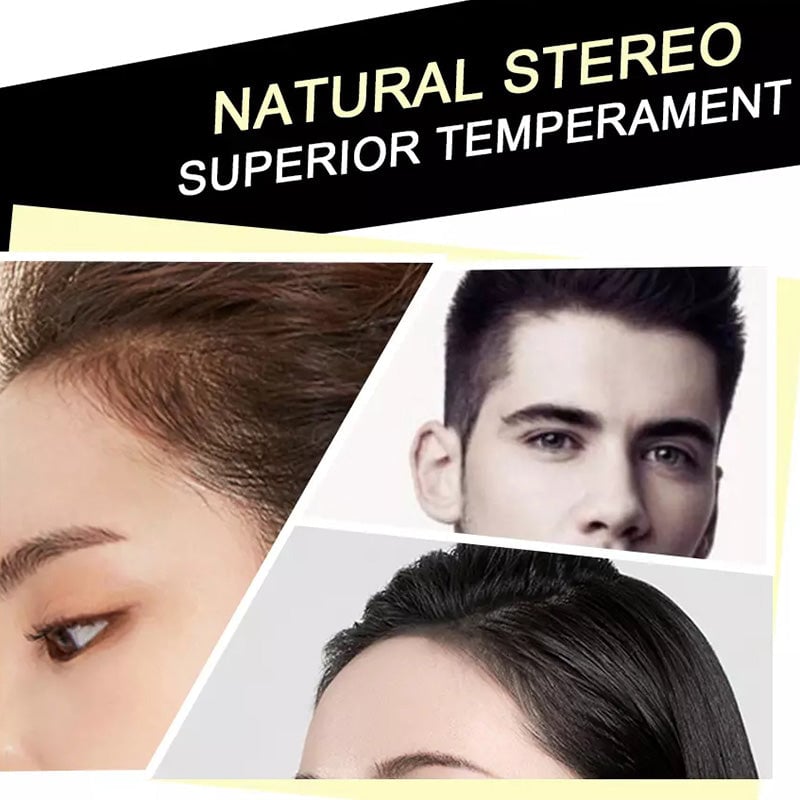 RootFix™ Natural Blend Finish in an Instant