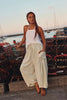 Artheva™ | Summer Harem Pants for Pockets