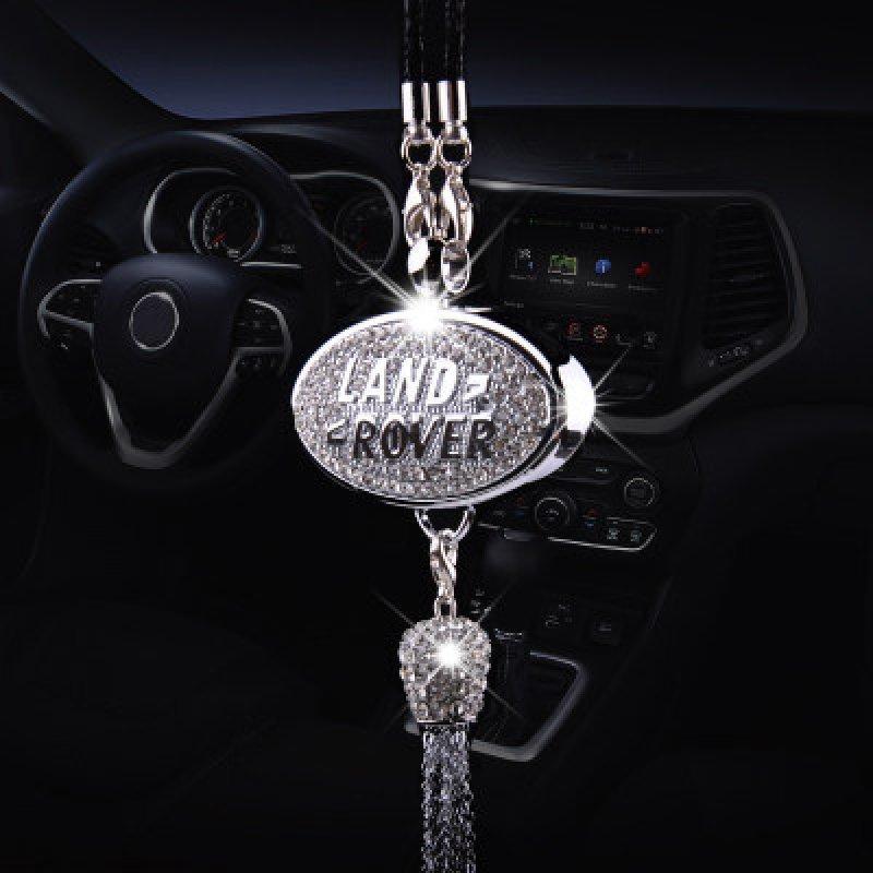 GleamScent™ Glamour Scents On Wheels