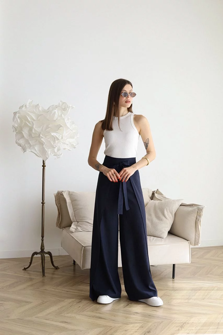 Coreen™ Cool Casual Sophistication