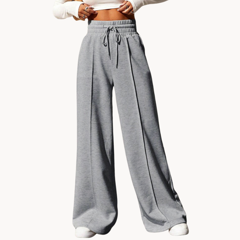 Yuna | Relaxed Fit Comfort Women's Sweatpants