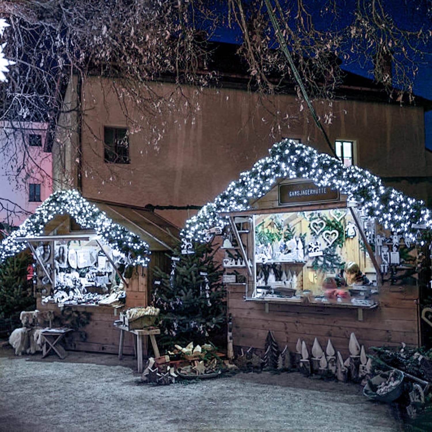 GlowBurst™ Brighten Every Occasion