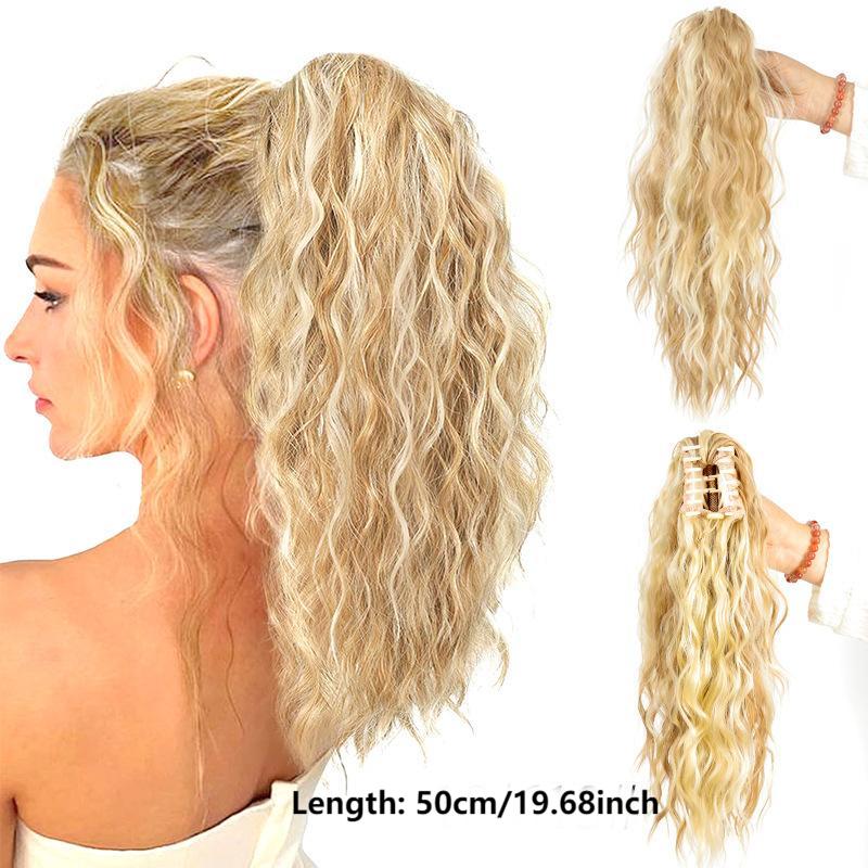 HairBloom™ Instant Hair Perfection