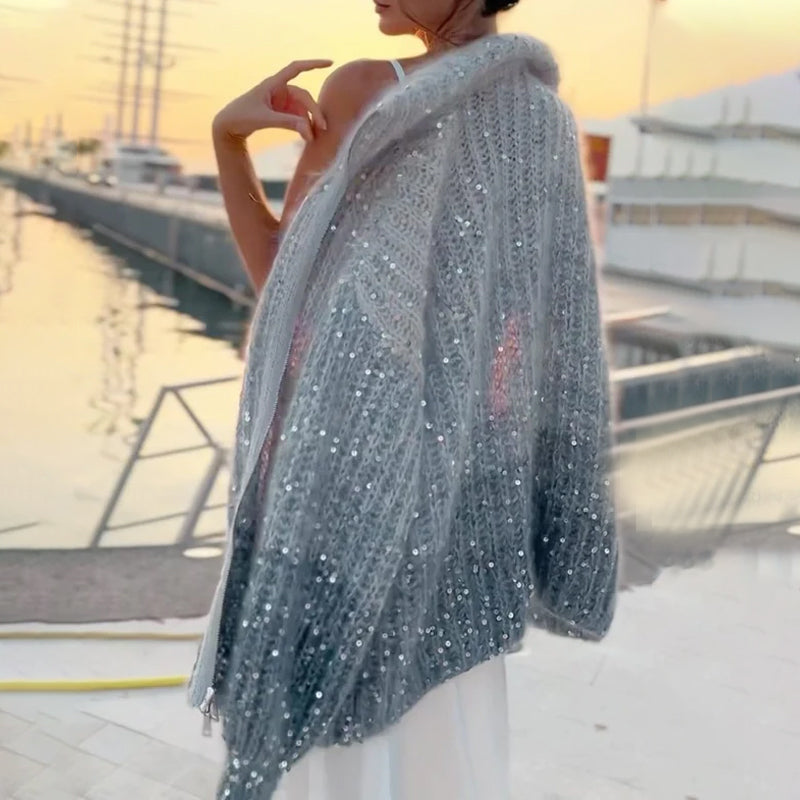 Darienne™ Comfort Meets Sparkle