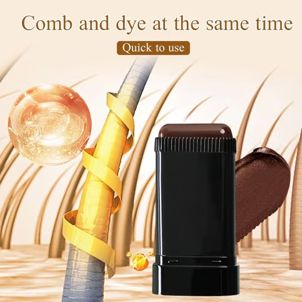 1+1 Free | HueTouch™ Quick Hair Color Refresh