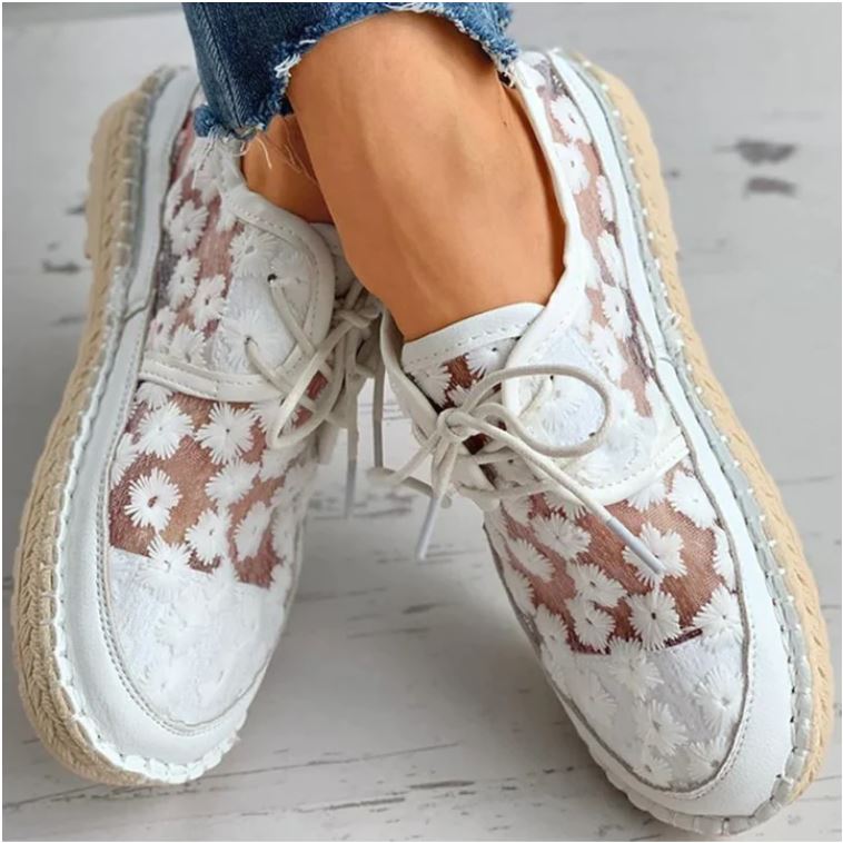 Women's Shoes: Comfortable Orthopedic Shoes for Pain-Free Walking