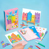 SwipeArt™ Creative Painting Kit